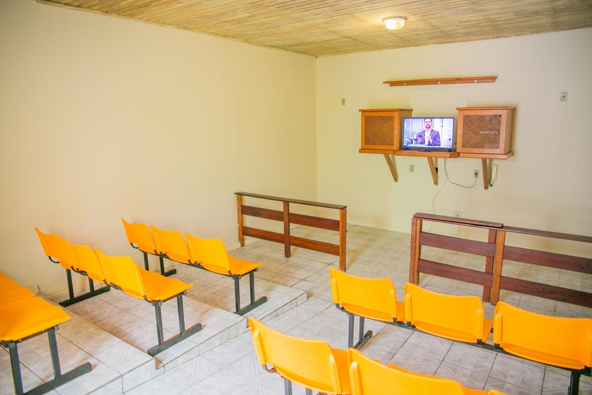 Paramar Ubatuba Dış mekan fotoğraf